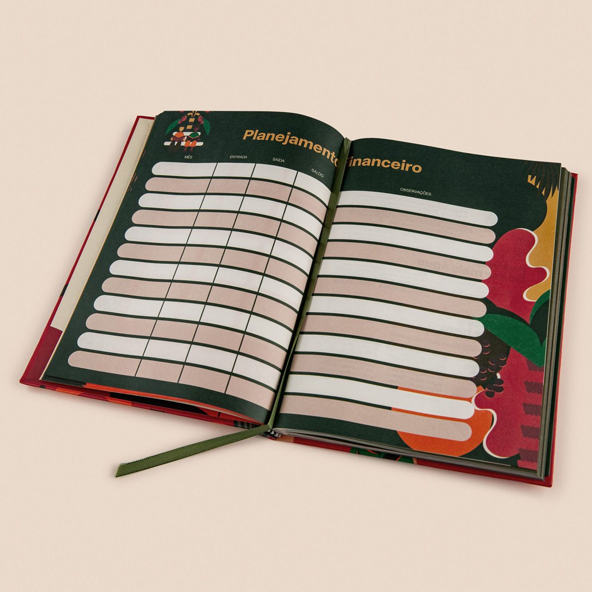 Benefícios do Caderno Crer Para Ver