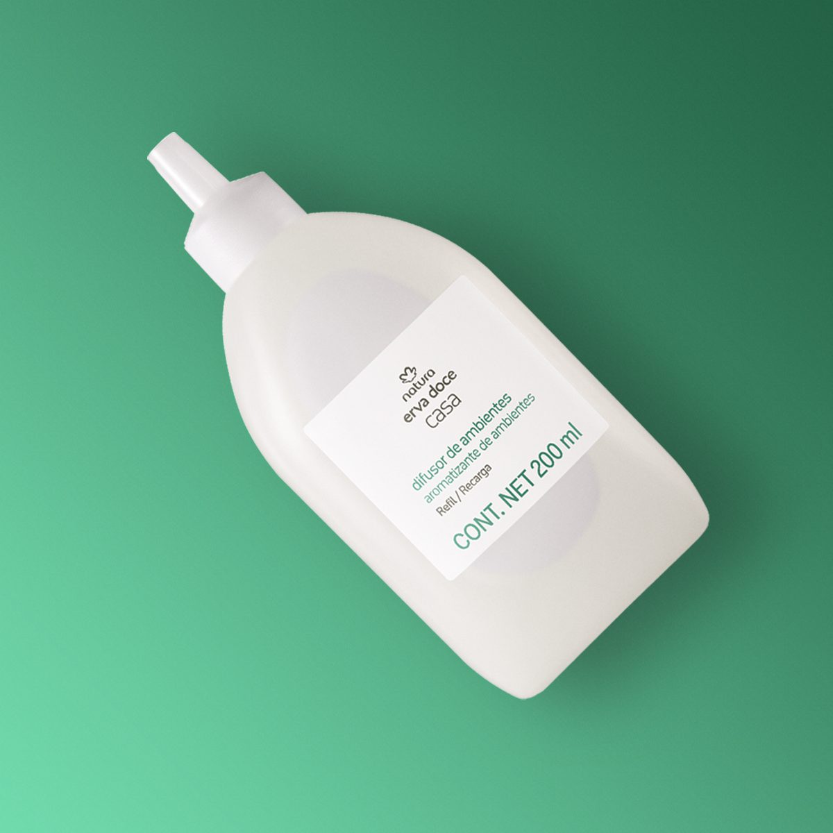 Refil Difusor de Ambientes Erva Doce Casa