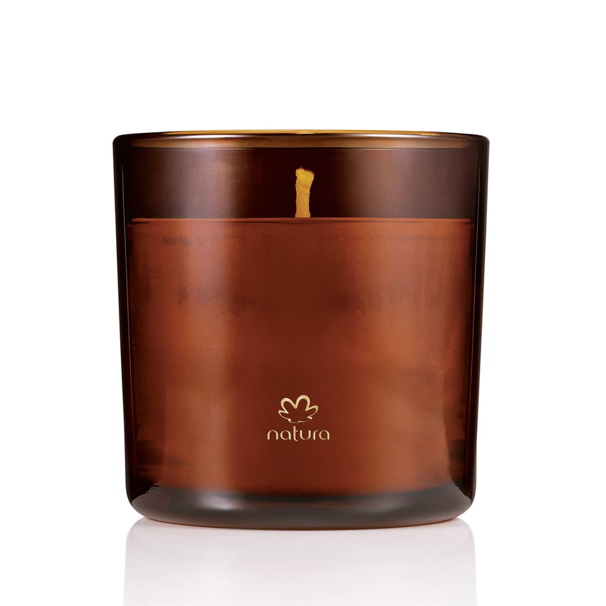 Vela Perfumada Natura 861 Guaiaco Pataqueira 170 G