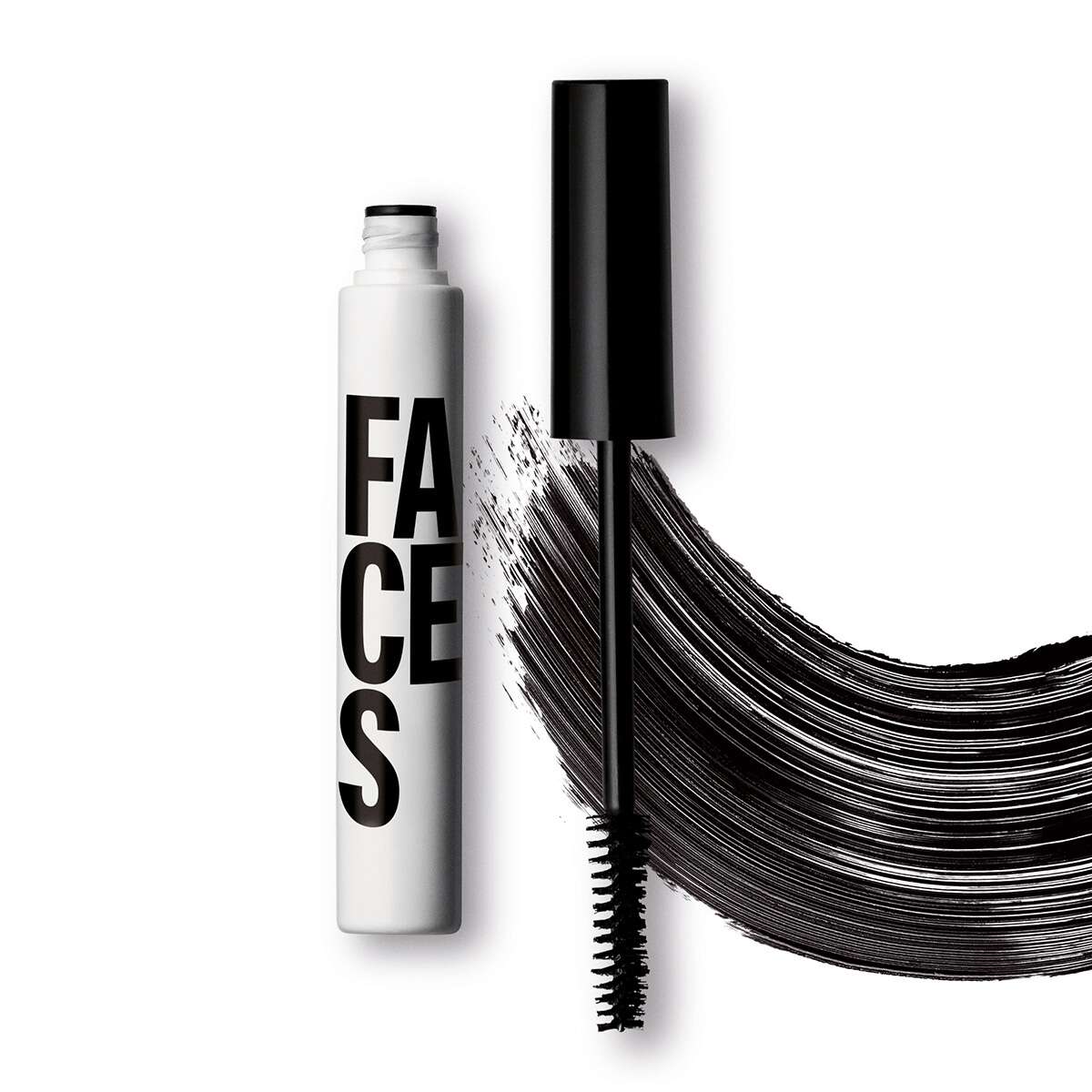 Aplicação da Máscara Volume Fever Faces