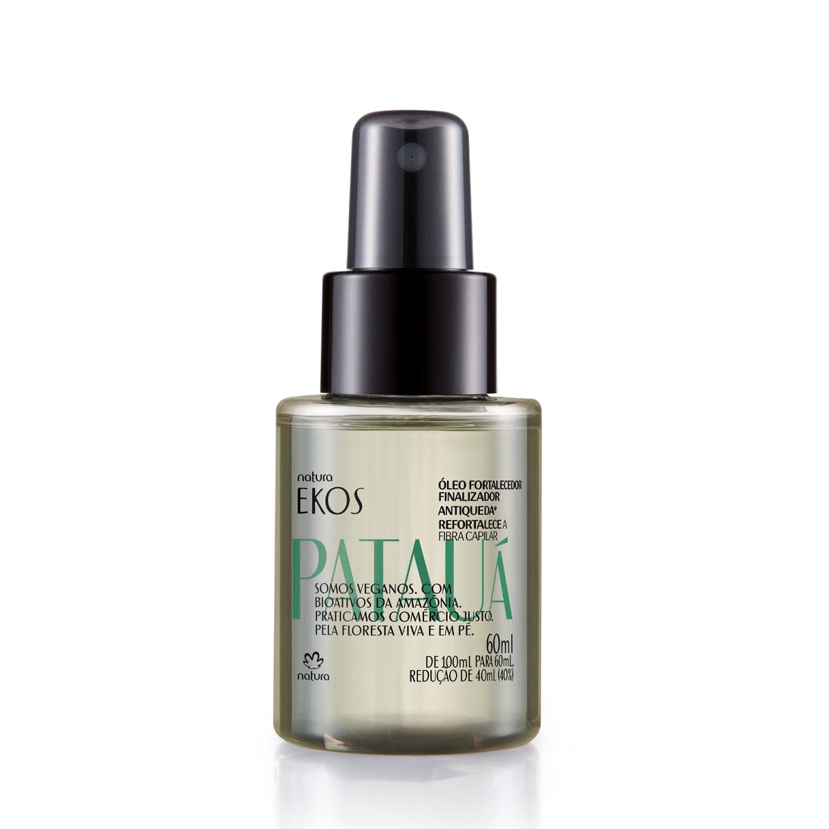 1758094282 810 Oleo Finalizador Fortalecedor Ekos Pataua 60 ml