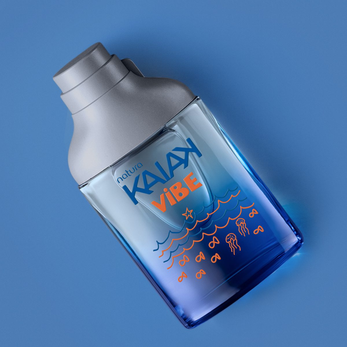 Presente Natura Kaiak Vibe