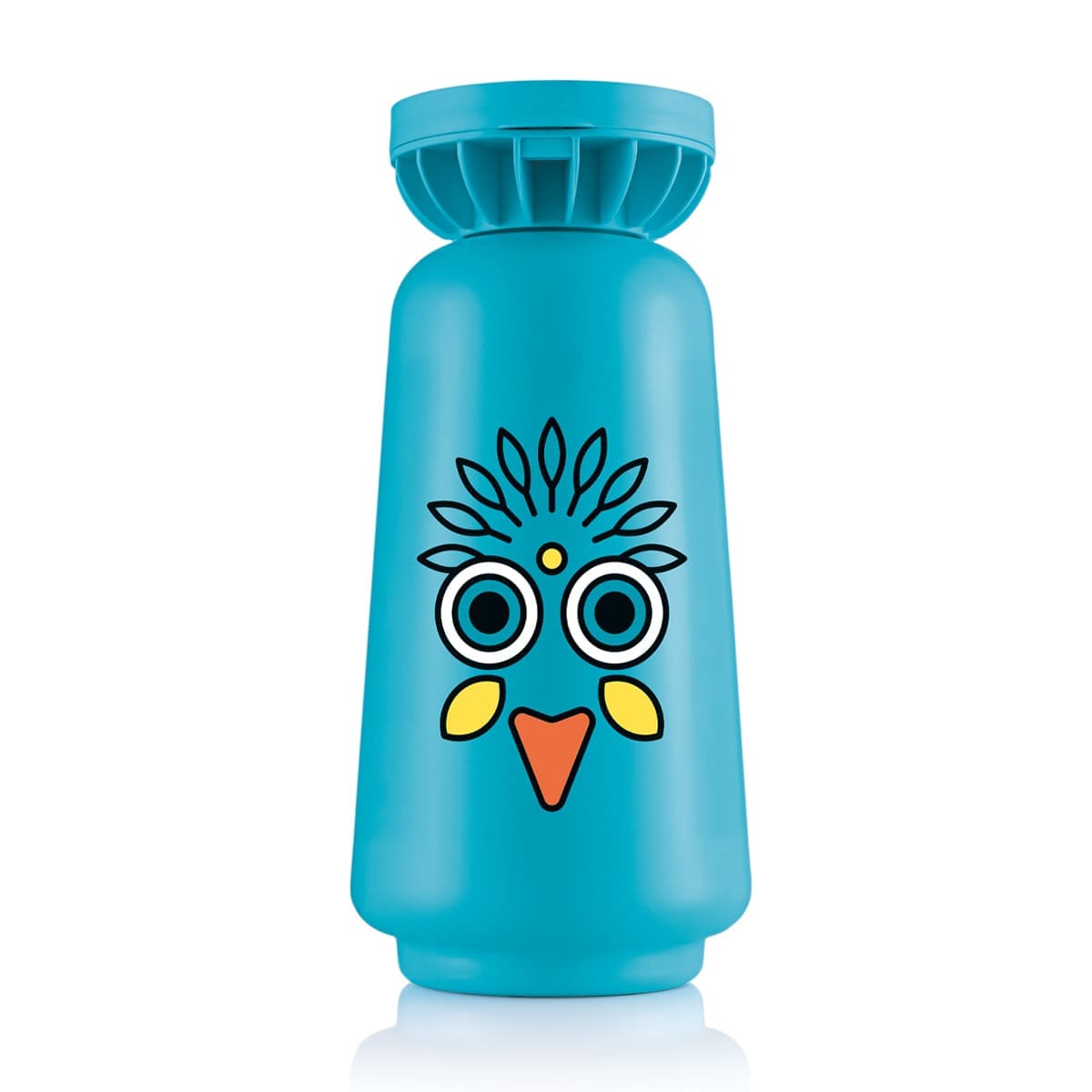 Shampoo para Cabelos Lisos e Ondulados Naturé 250 ml