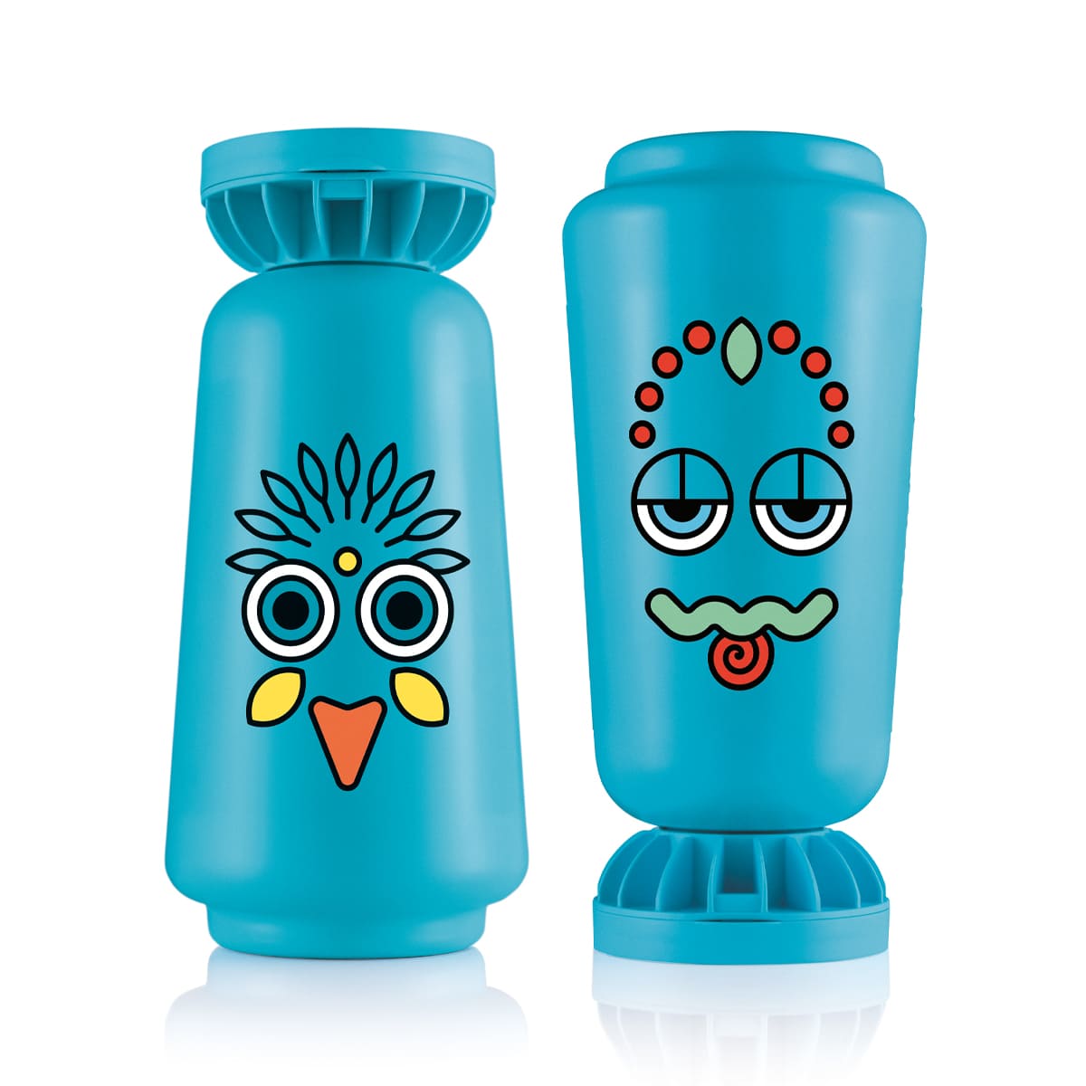 1758582375 478 Kit Shampoo E Condicionador Lisos E Ondulados Nature 2 Un
