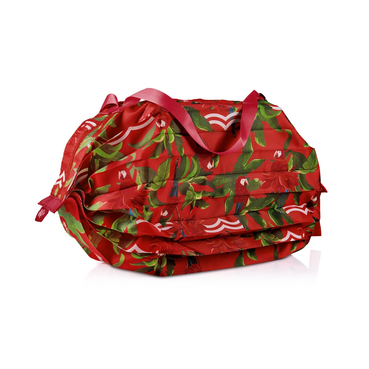 Bolsa Dobrável Crer Para Ver