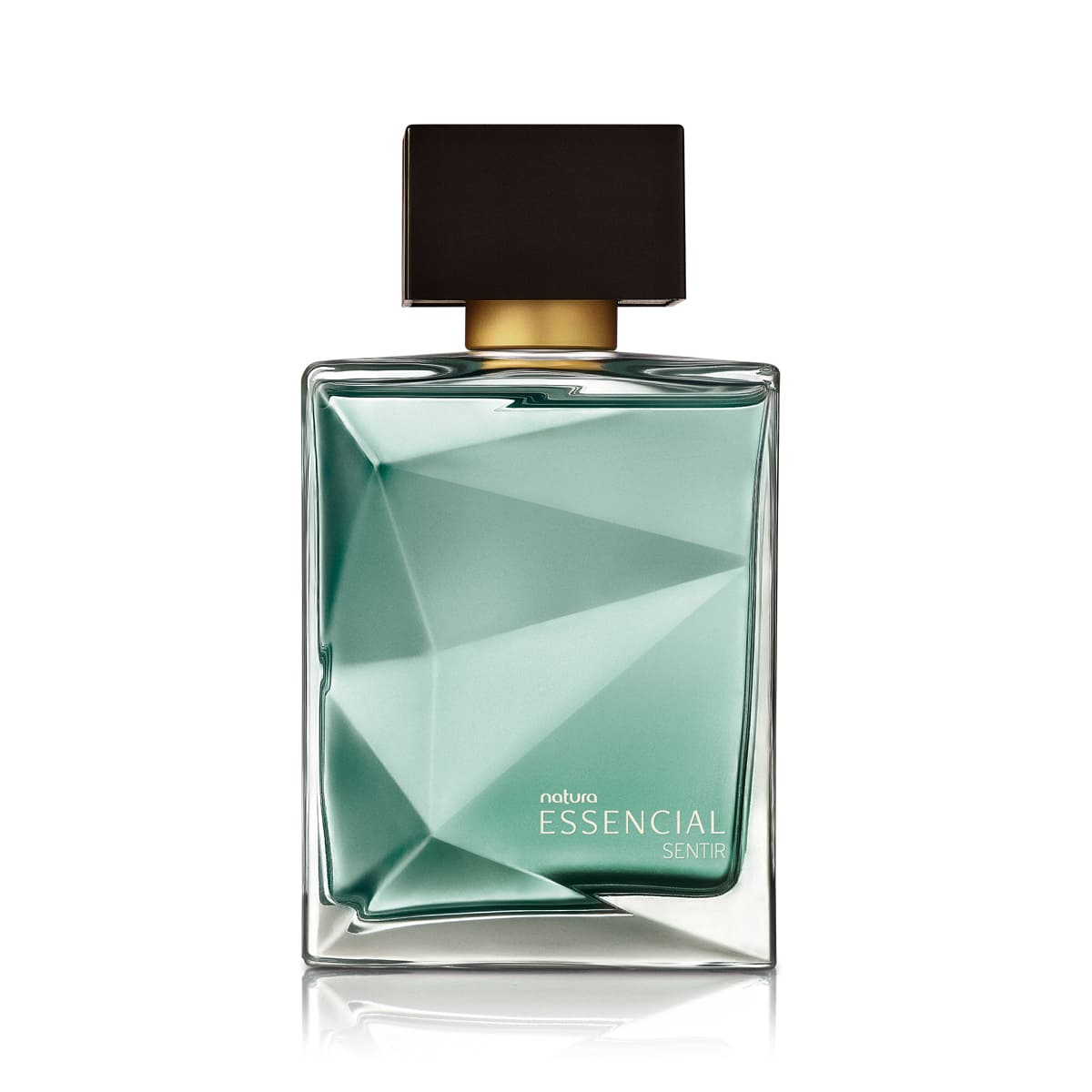 Detalhe do produto Essencial Sentir Masculino