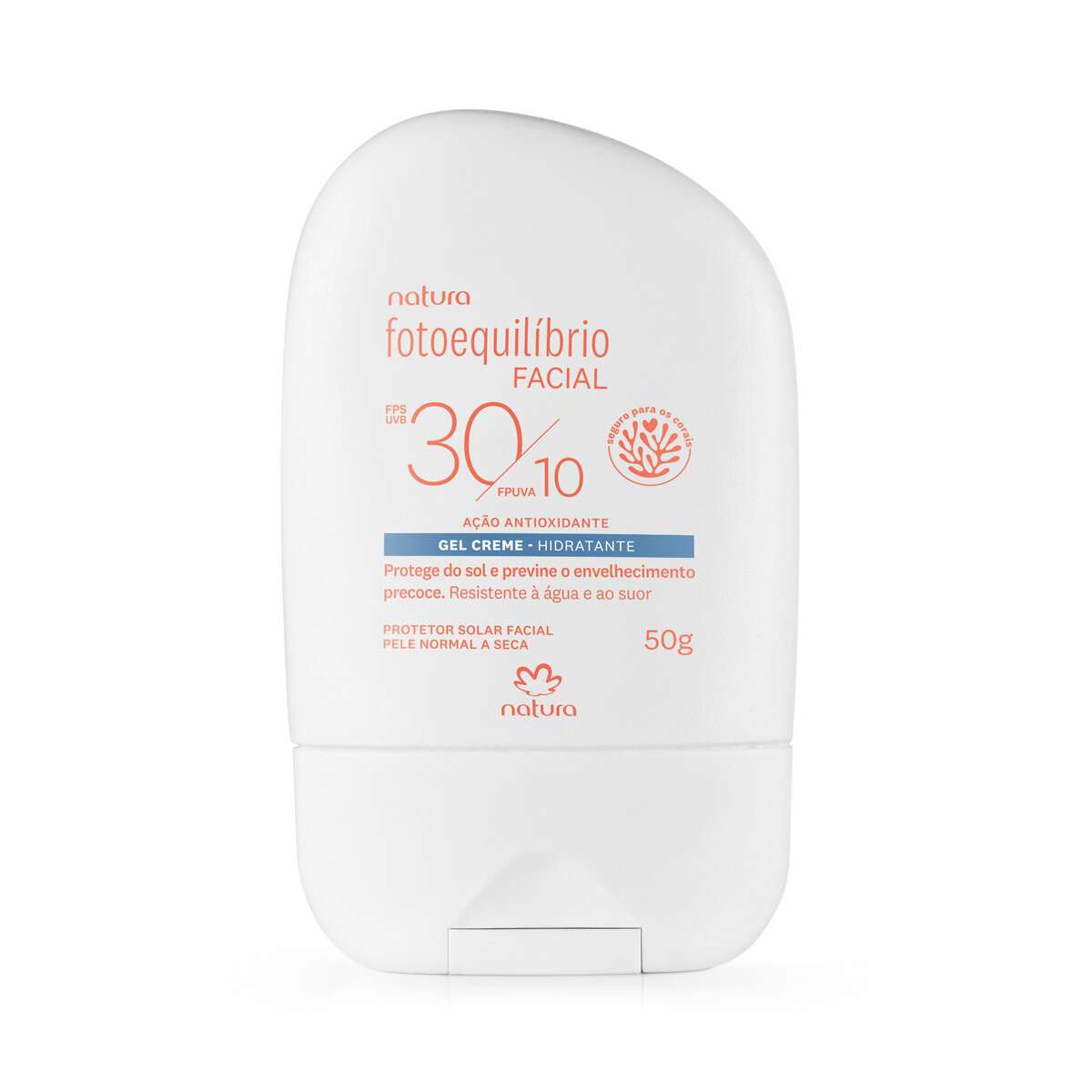 1758585584 428 Protetor Facial Locao Fps 30 Fpuva 10 Fotoequilibrio 50 G