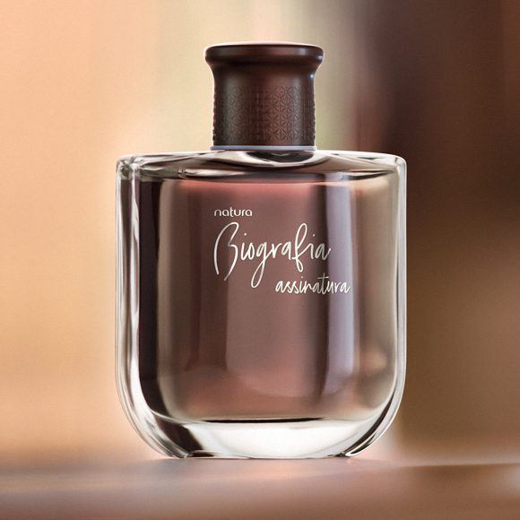 Desodorante Colonia Biografia Assinatura Masculino 100 ml 3 Biografia Assinatura Masculino 100 ml