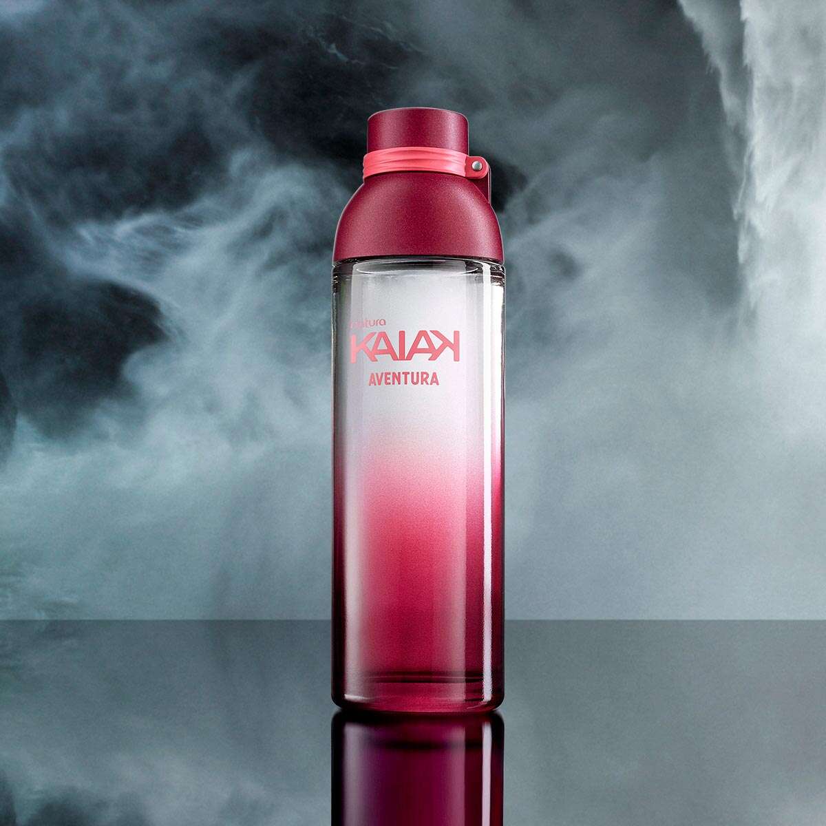 Desodorante Colonia Kaiak Aventura Feminino 100 ml 3 Kaiak Aventura Feminino 100 ml