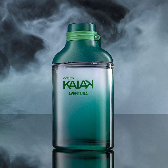 Kaiak Aventura Masculino 100 ml