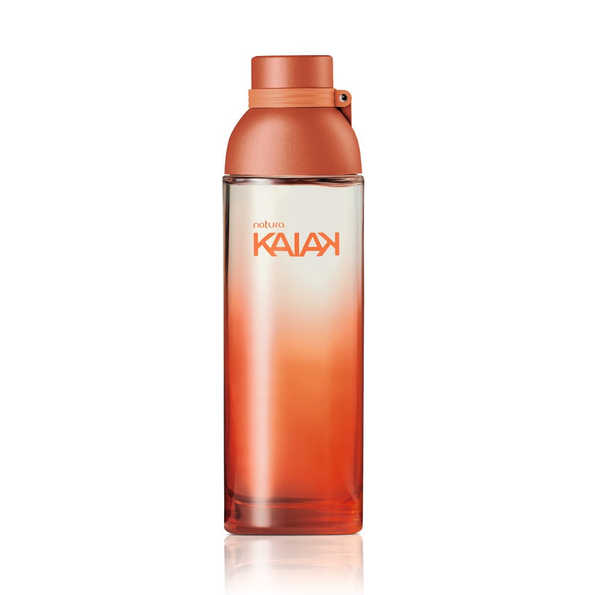 Desodorante Colonia Kaiak Feminino 100 ml