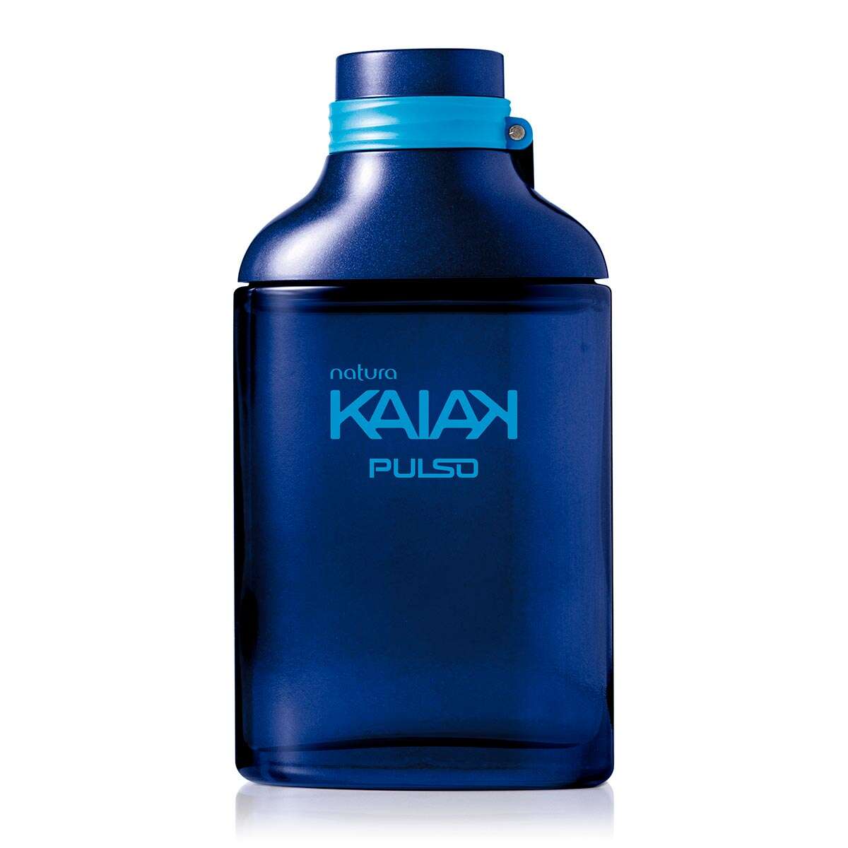 Desodorante Colonia Kaiak Pulso Masculino 100 ml 4 Kaiak Pulso Masculino 100 ml