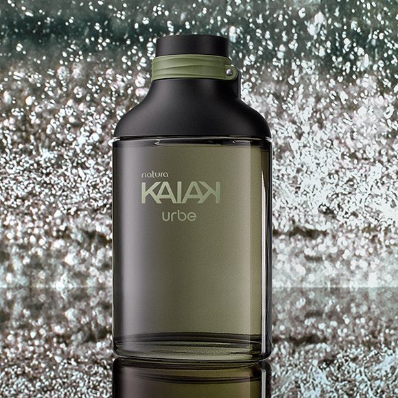 Desodorante Colonia Kaiak Urbe Masculino 100 ml