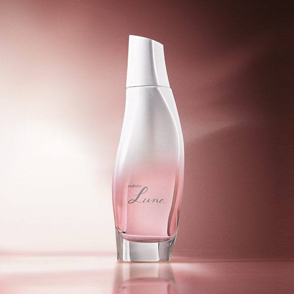 Desodorante Colonia Luna Feminino 75 ml