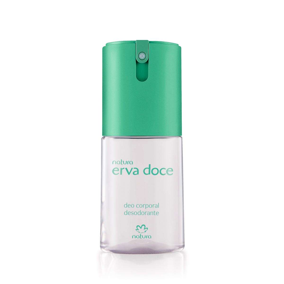 Desodorante Corporal Erva Doce 2 1758587402 516 Desodorante Corporal Erva Doce 100 ml