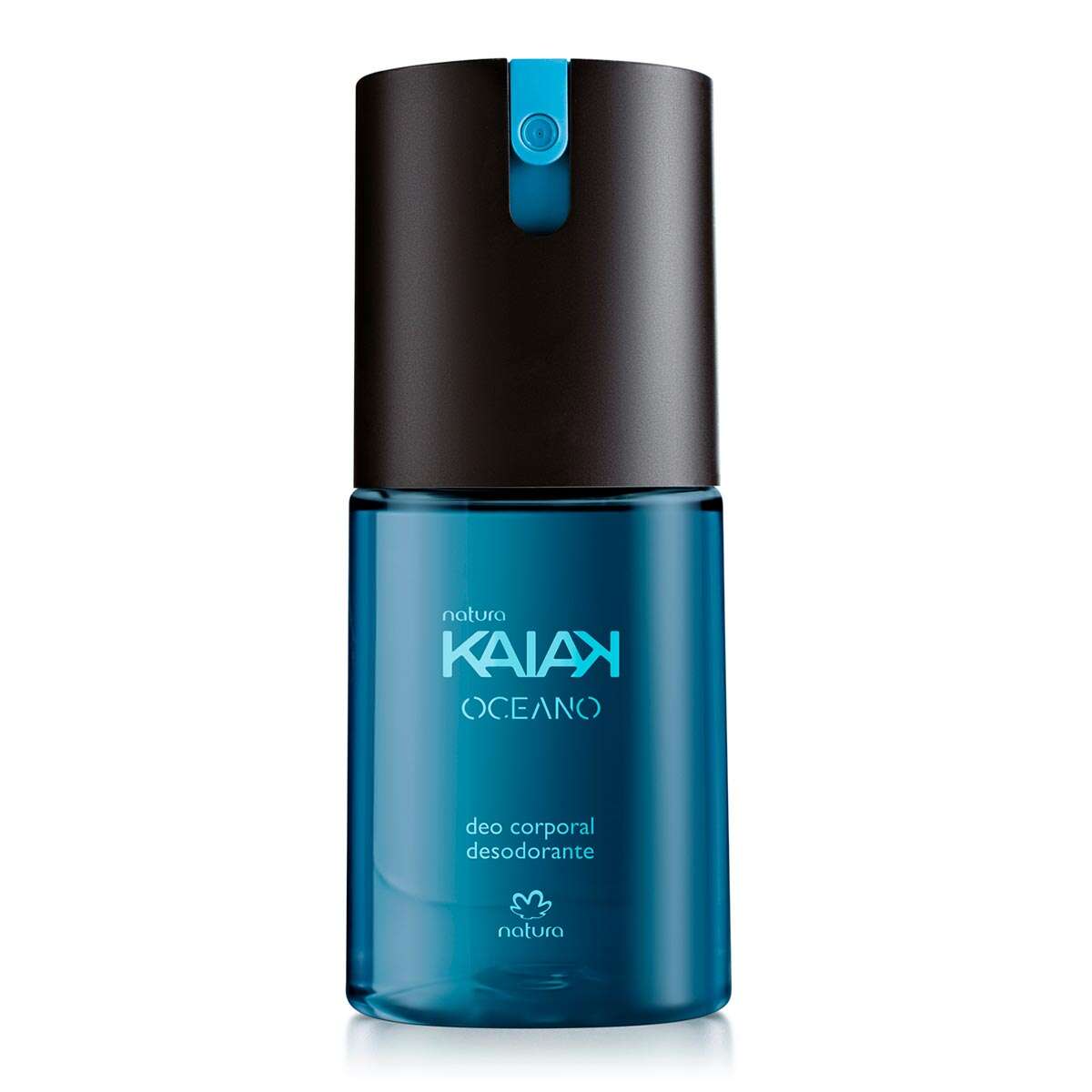 1758587702 740 Desodorante Corporal Masculino Kaiak Oceano 100 ml