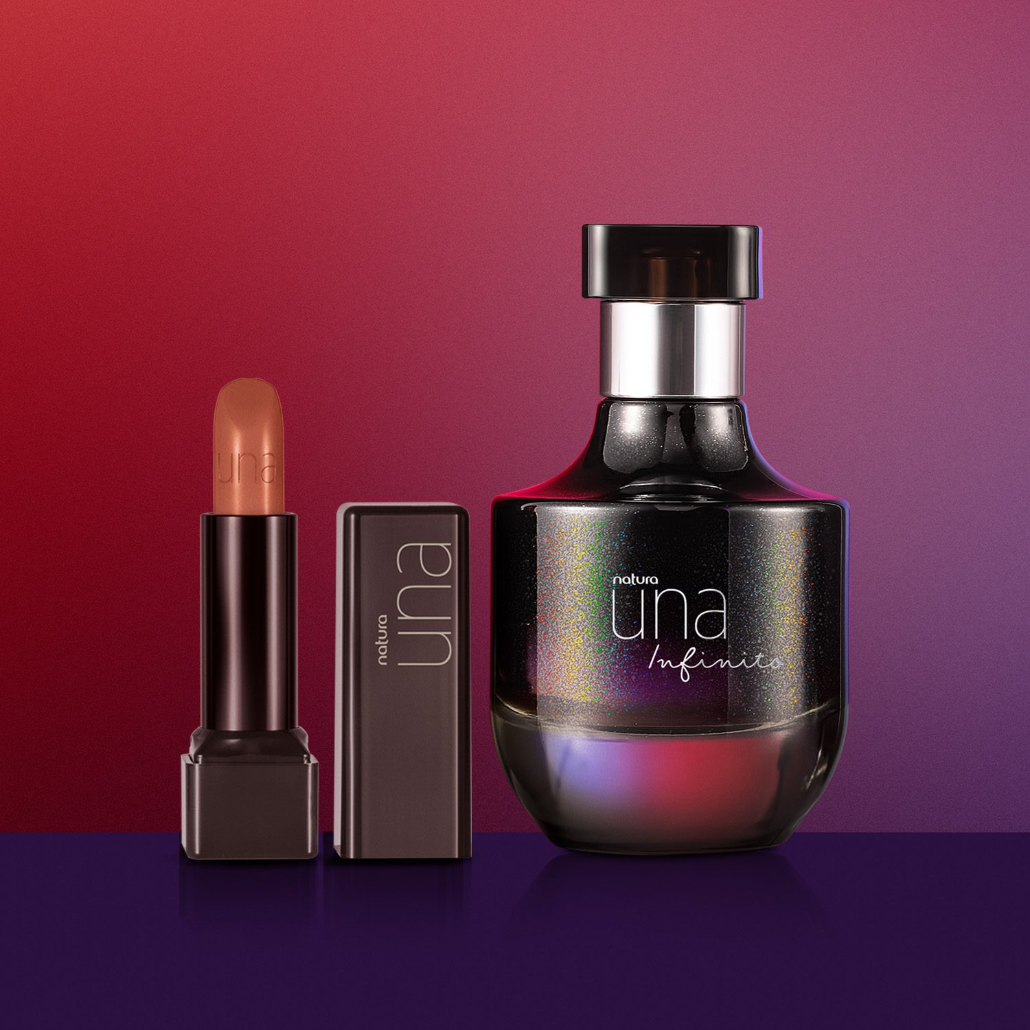 Perfume Una Infinito Deo Parfum