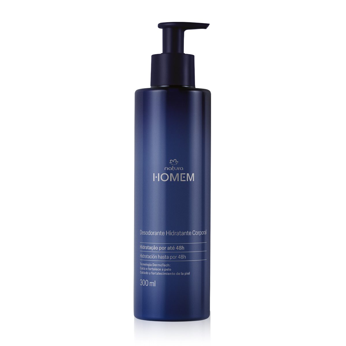 1758590651 853 Desodorante Hidratante Corporal Natura Homem