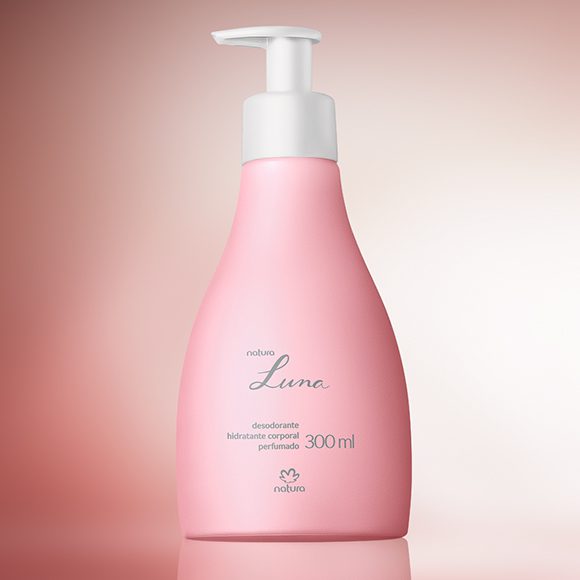 1758590709 88 Desodorante Hidratante Corporal Perfumado Luna 300 ml