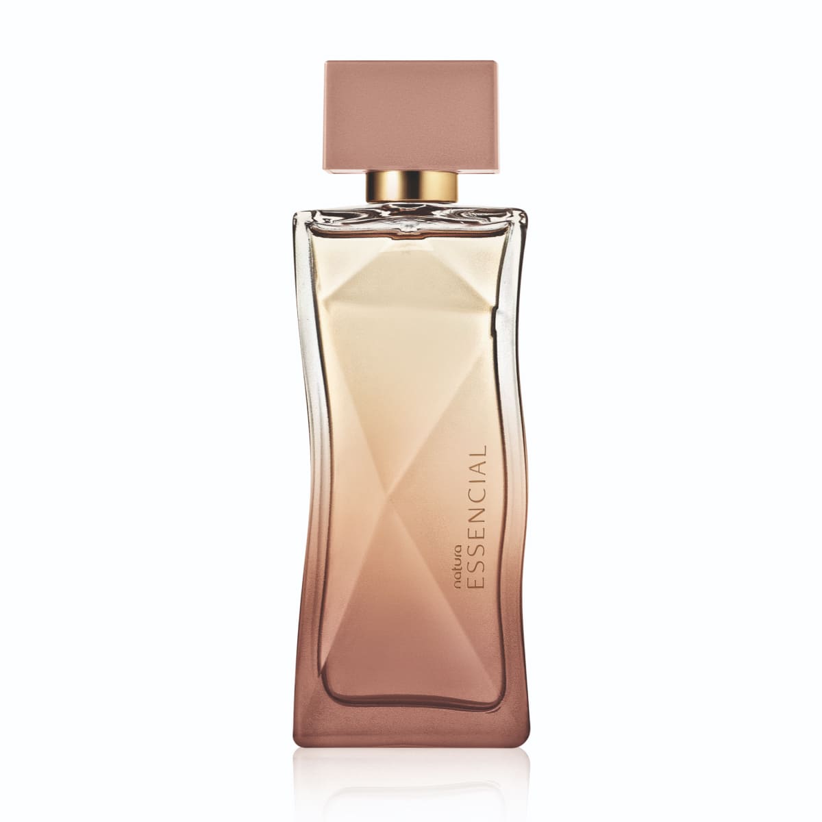 Essencial Feminino 100 ml 4 Detalhe do produto Essencial Feminino Natura