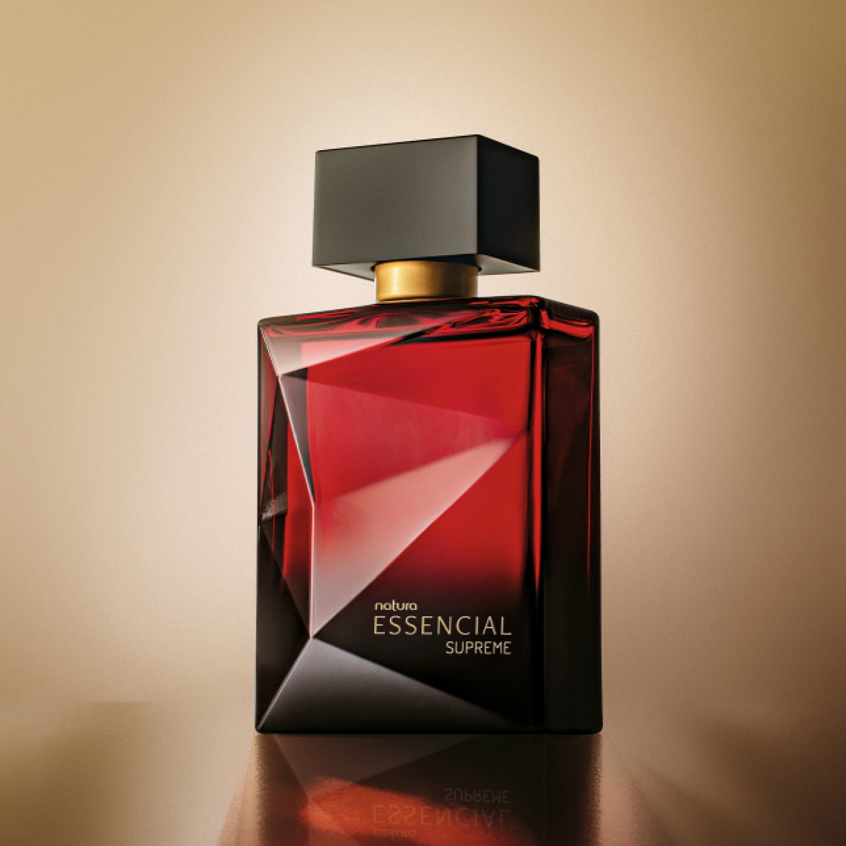 1758591137 826 Desodorante Perfume Essencial Supreme Masculino 100 ml