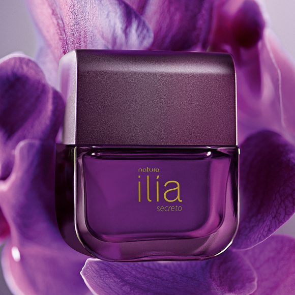 Ilía Secreto 50 ml 3 1758591155 634 Desodorante Perfume Ilia Secreto Feminino 50 ml