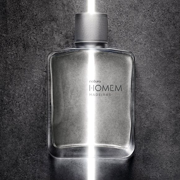 1758591158 151 Natura Homem Madeiras Desodorante Colonia 100 ml