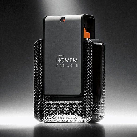 1758591180 173 Desodorante Perfume Natura Homem Coragio 100 ml