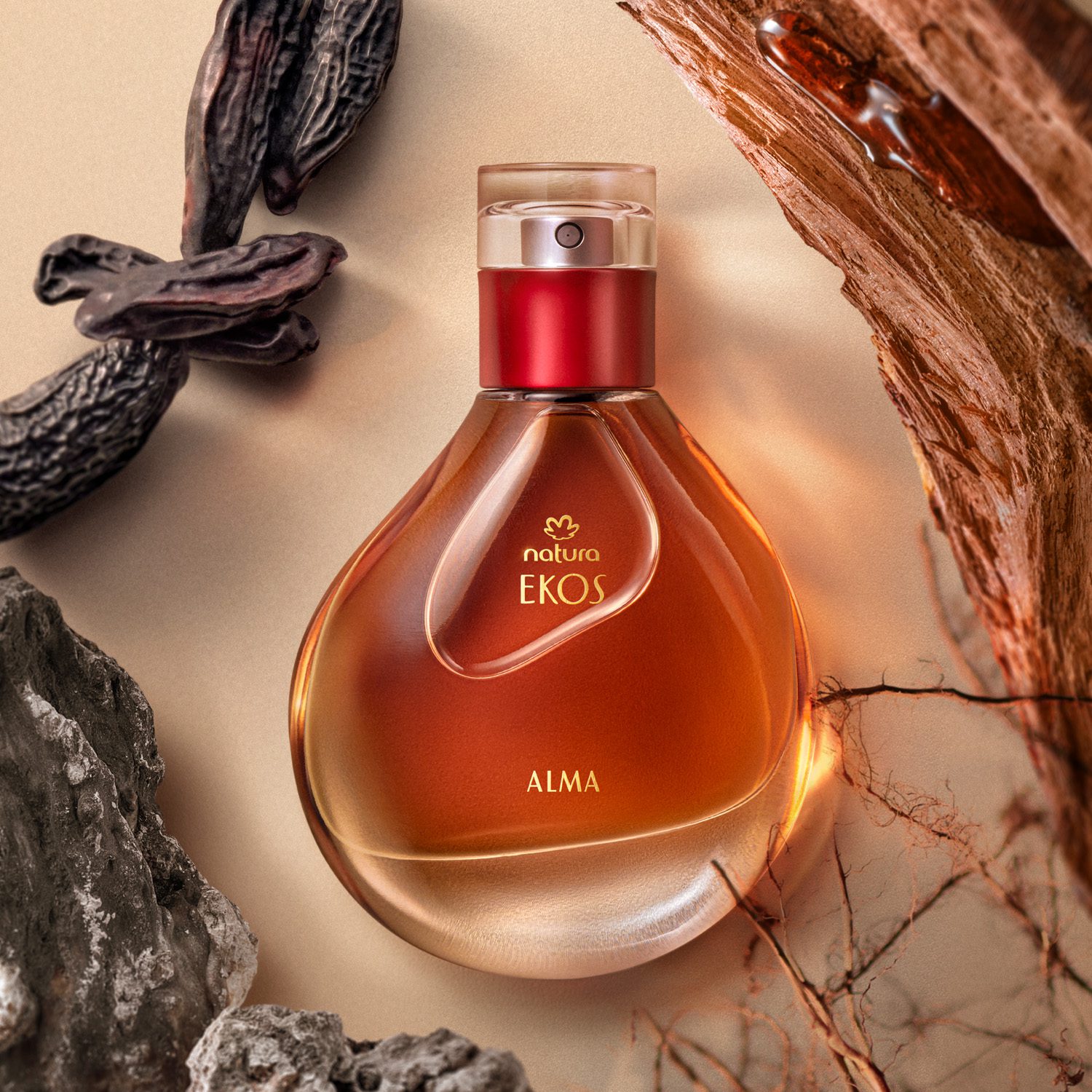 1758591420 960 Eau De Parfum Ekos Alma 50 ml