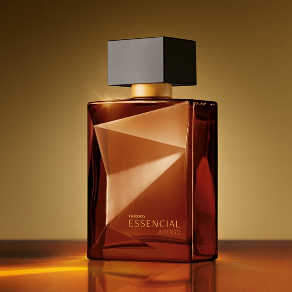 1758591490 955 Essencial Intenso Deo Parfum Masculino 100 ml