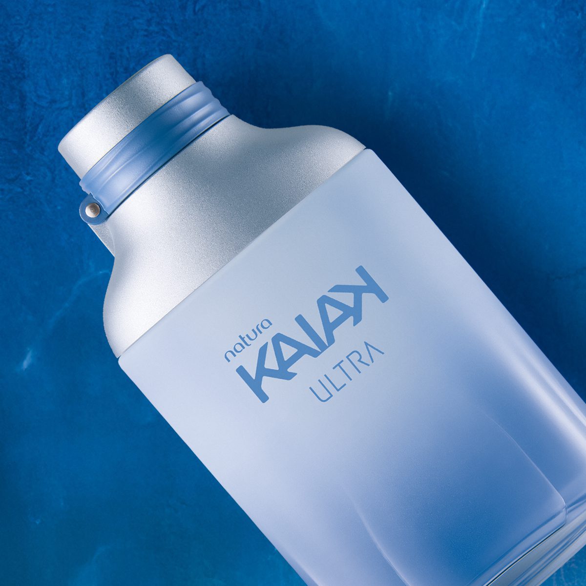 Deo Colonia Kaiak Ultra Masculino 100 ml