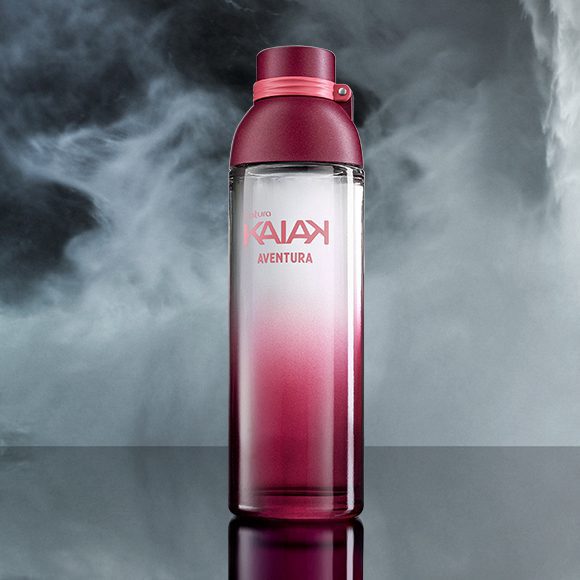 Desodorante Colonia Kaiak Aventura Feminino 100 ml