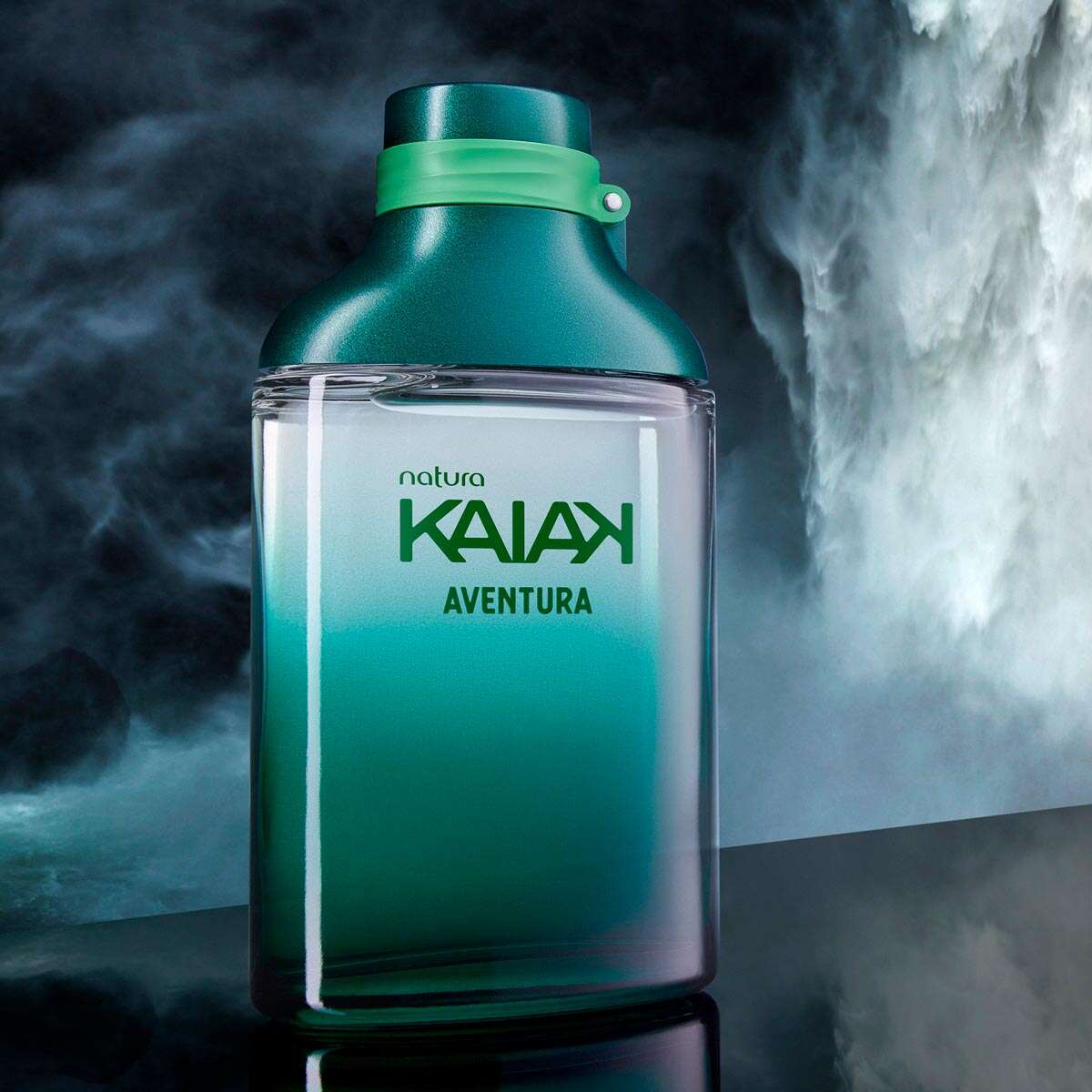 Desodorante Colonia Kaiak Aventura Masculino 100 ml