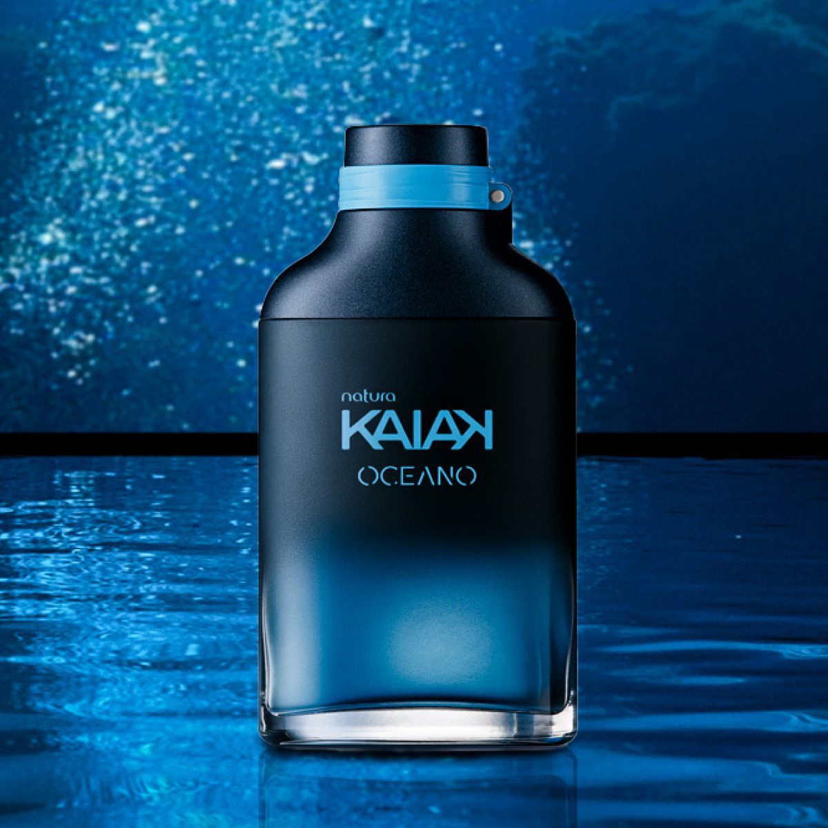 Desodorante Colonia Kaiak Oceano Masculino 100 ml