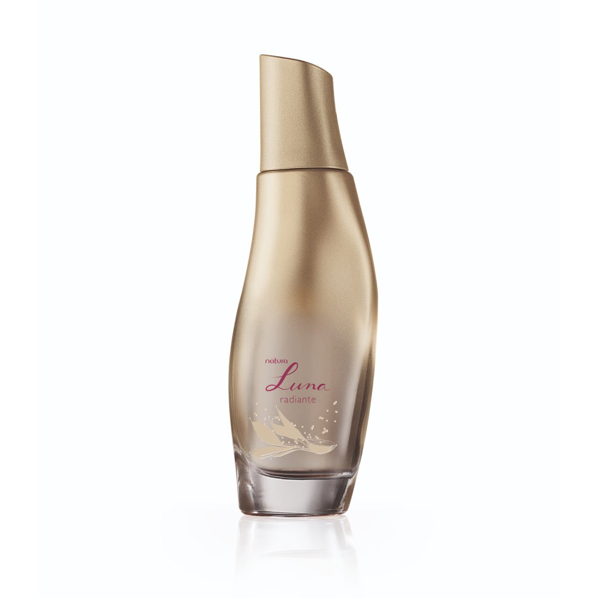 Desodorante Colonia Luna Radiante Feminino 75 ml