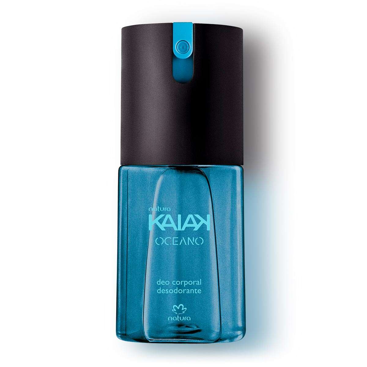 Desodorante Corporal Masculino Kaiak Oceano 100 ml
