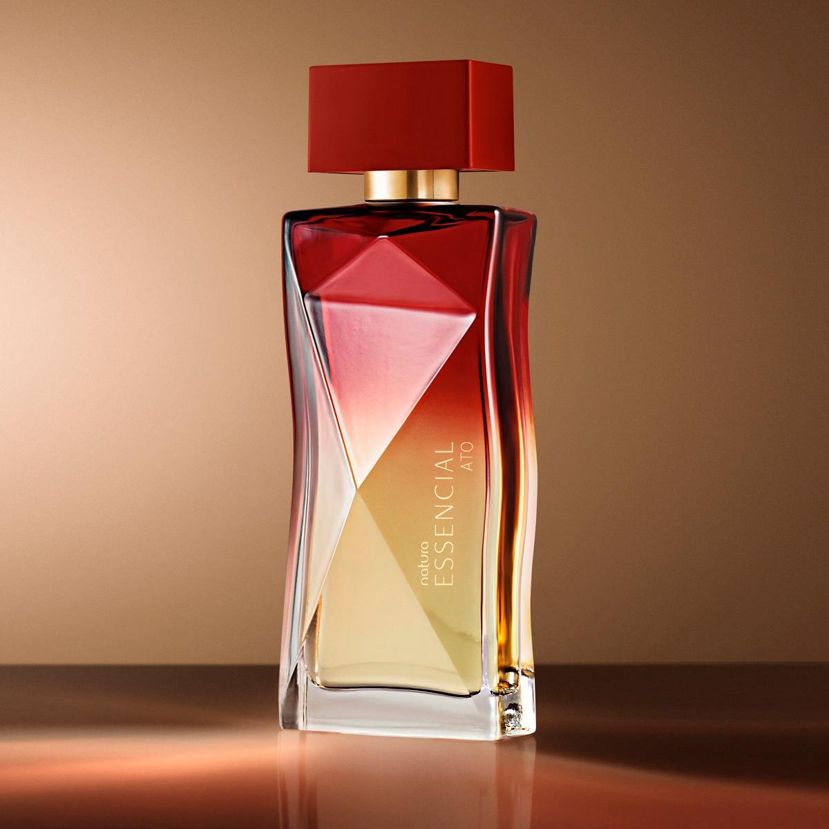 Desodorante Perfume Essencial Ato Feminino 100 ml