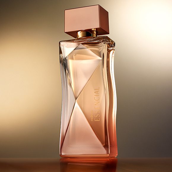 Essencial Feminino 100 ml 3 Essencial Feminino em embalagem mobile