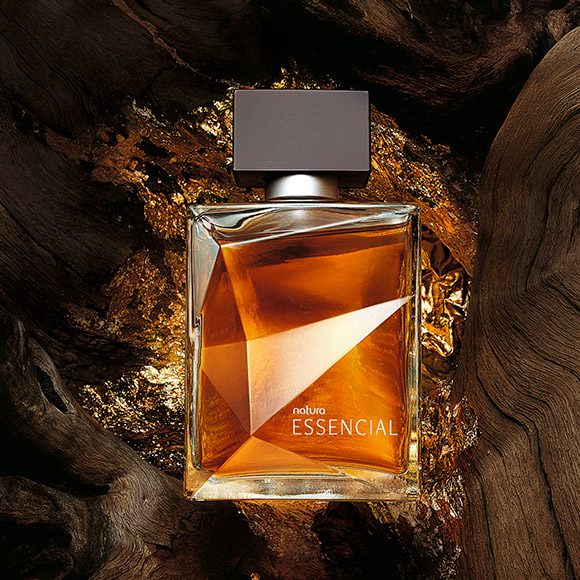 Desodorante Perfume Essencial Masculino 100 ml