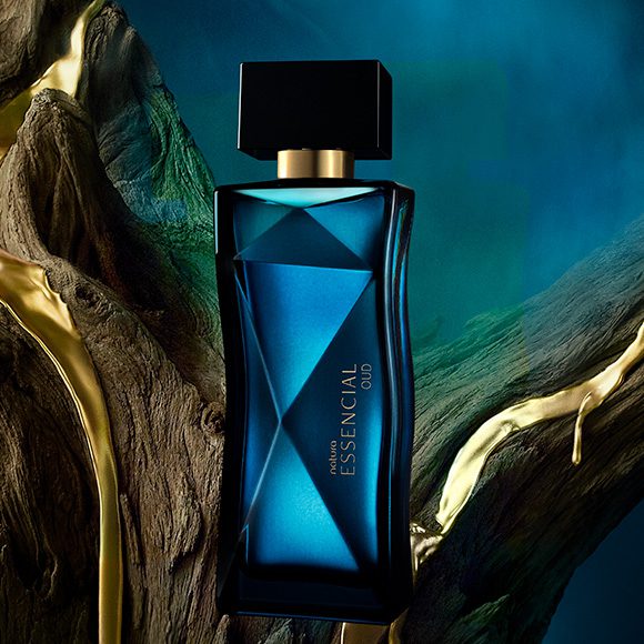Visual mobile do Essencial Oud Feminino 100 ml
