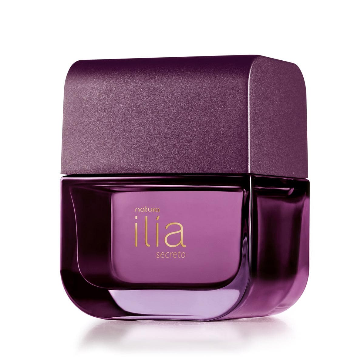 Ilía Secreto 50 ml 4 Desodorante Perfume Ilia Secreto Feminino 50 ml