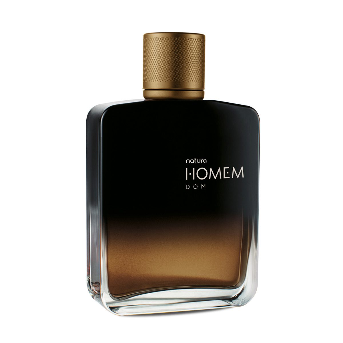 Detalhes da fragrância Natura Homem Dom