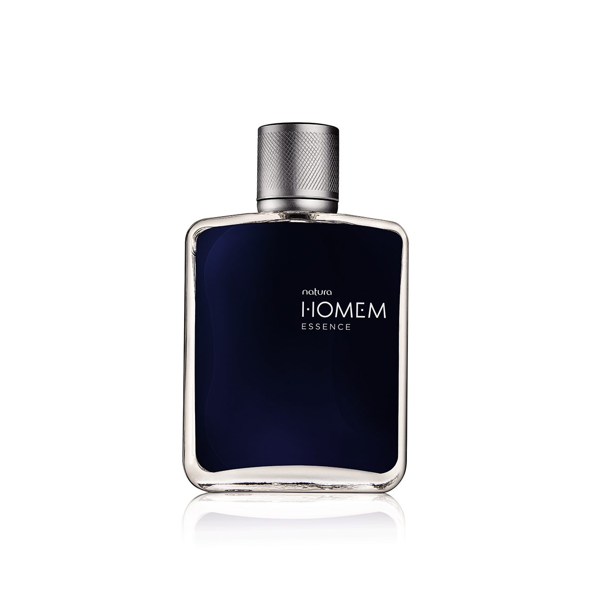 Produto Natura Homem Essence vista frontal