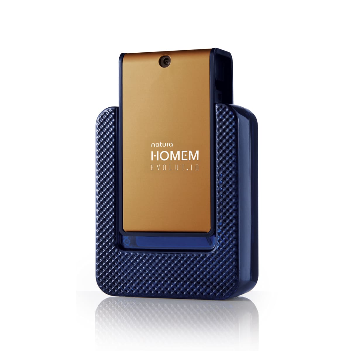 Desodorante Perfume Natura Homem Evolutio 100 ml