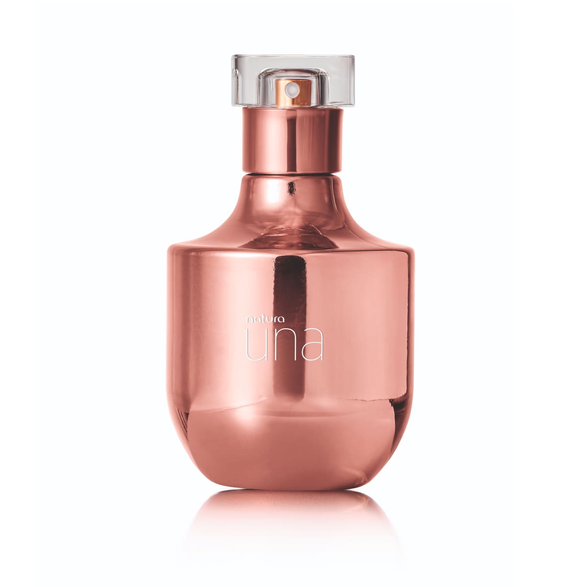 Desodorante Perfume Una 75 ml