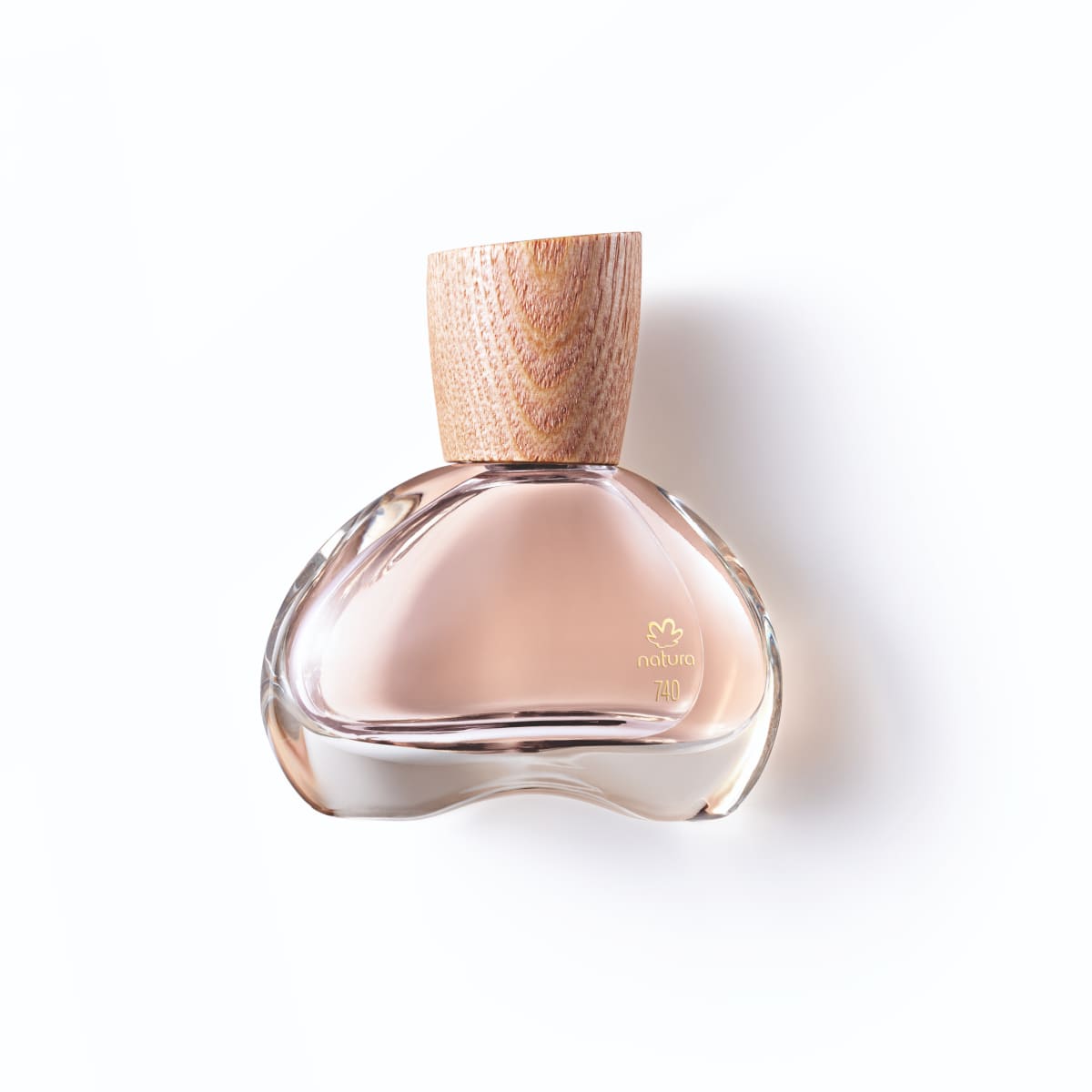 Eau De Parfum Natura 875 Vetiver Capitiu 50 ml
