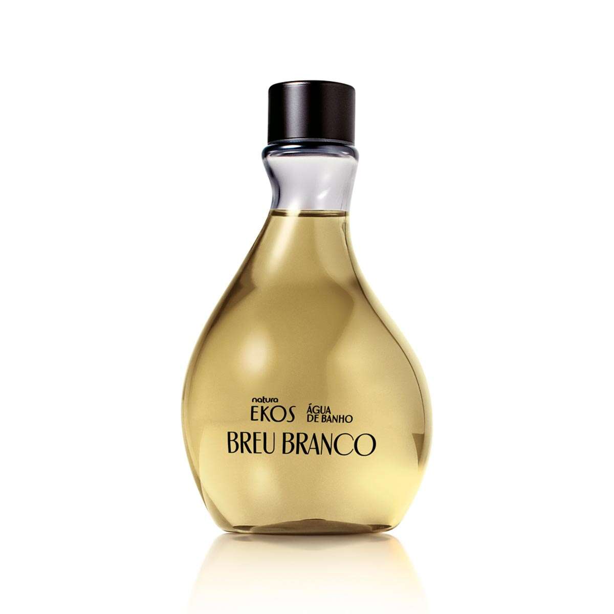 Ekos Breu Branco Agua De Banho 200 ml
