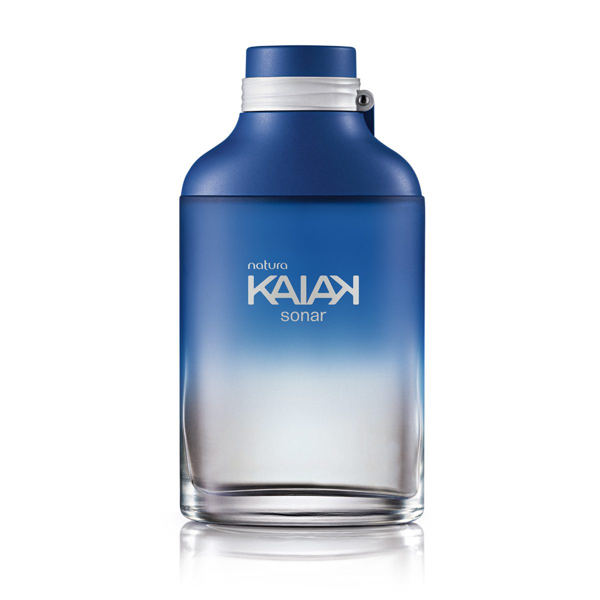 Kaiak Sonar Deo Colonia Masculino 100 ml