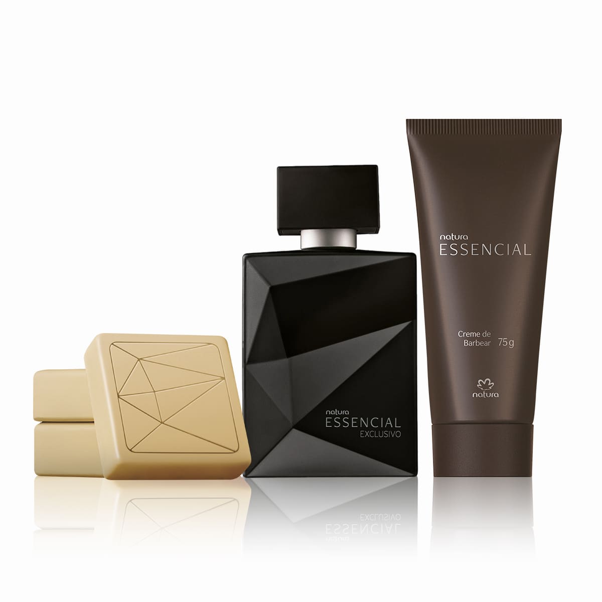 Essencial Exclusivo Masculino Natura