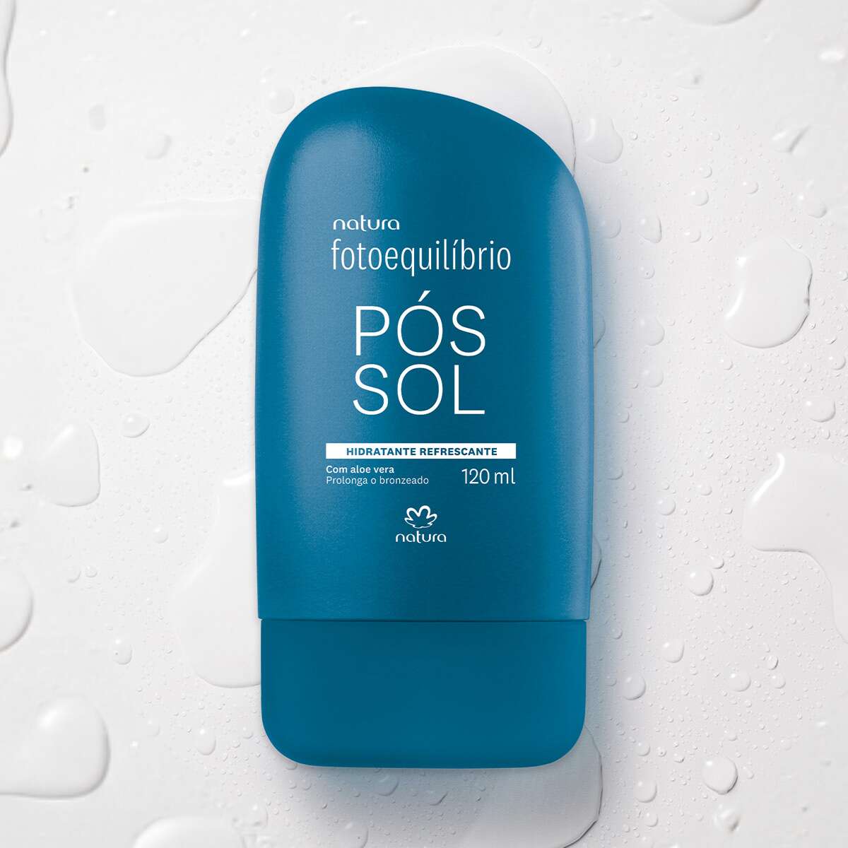 Locao Hidratante Pos Sol Fotoequilibrio 120 ml